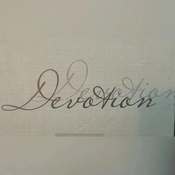 Lenox | Devotion Flute crystal pair, set - Picture 4 of 11